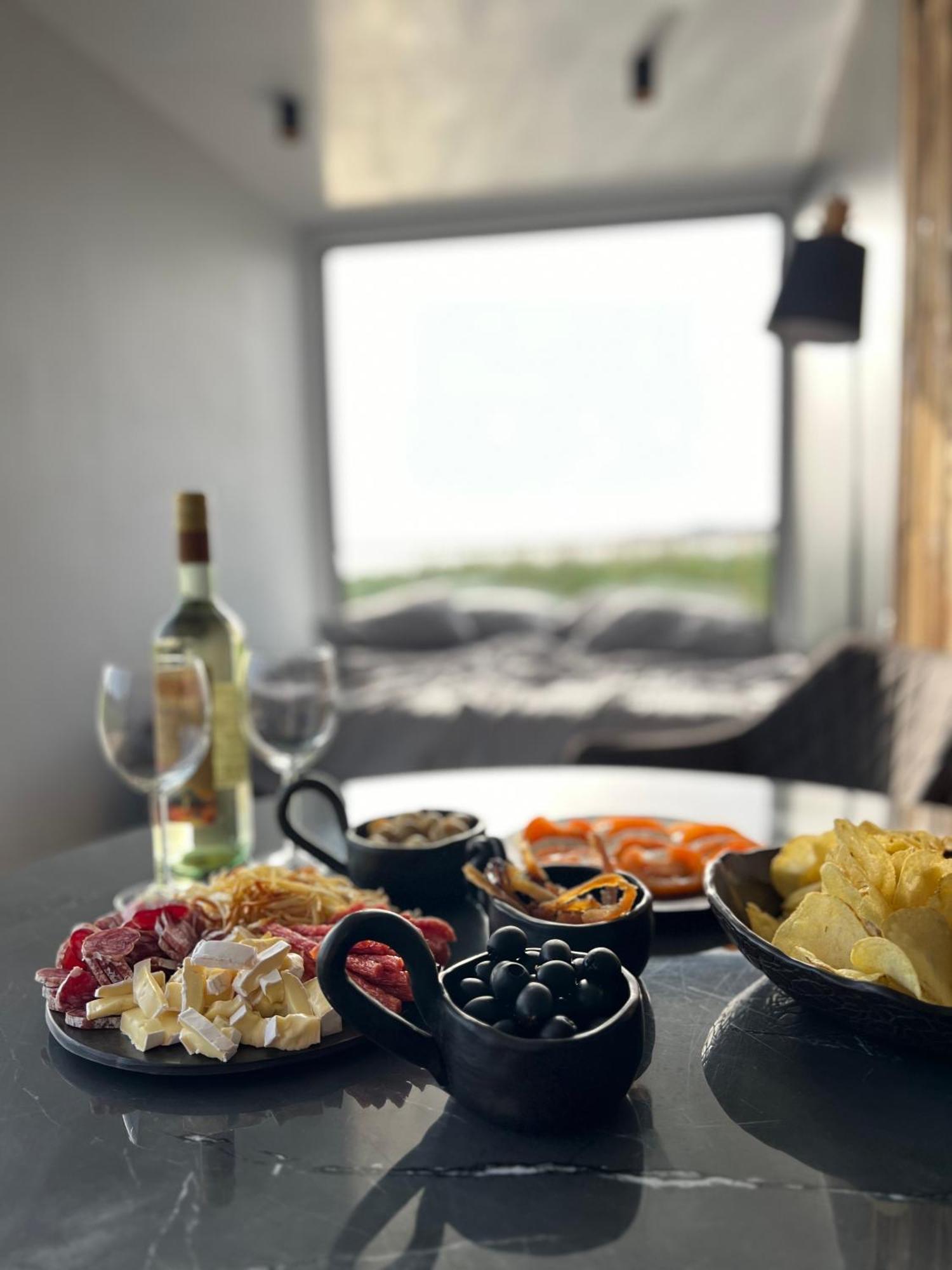Zebras Muiža Zebrus Resort מראה חיצוני תמונה
