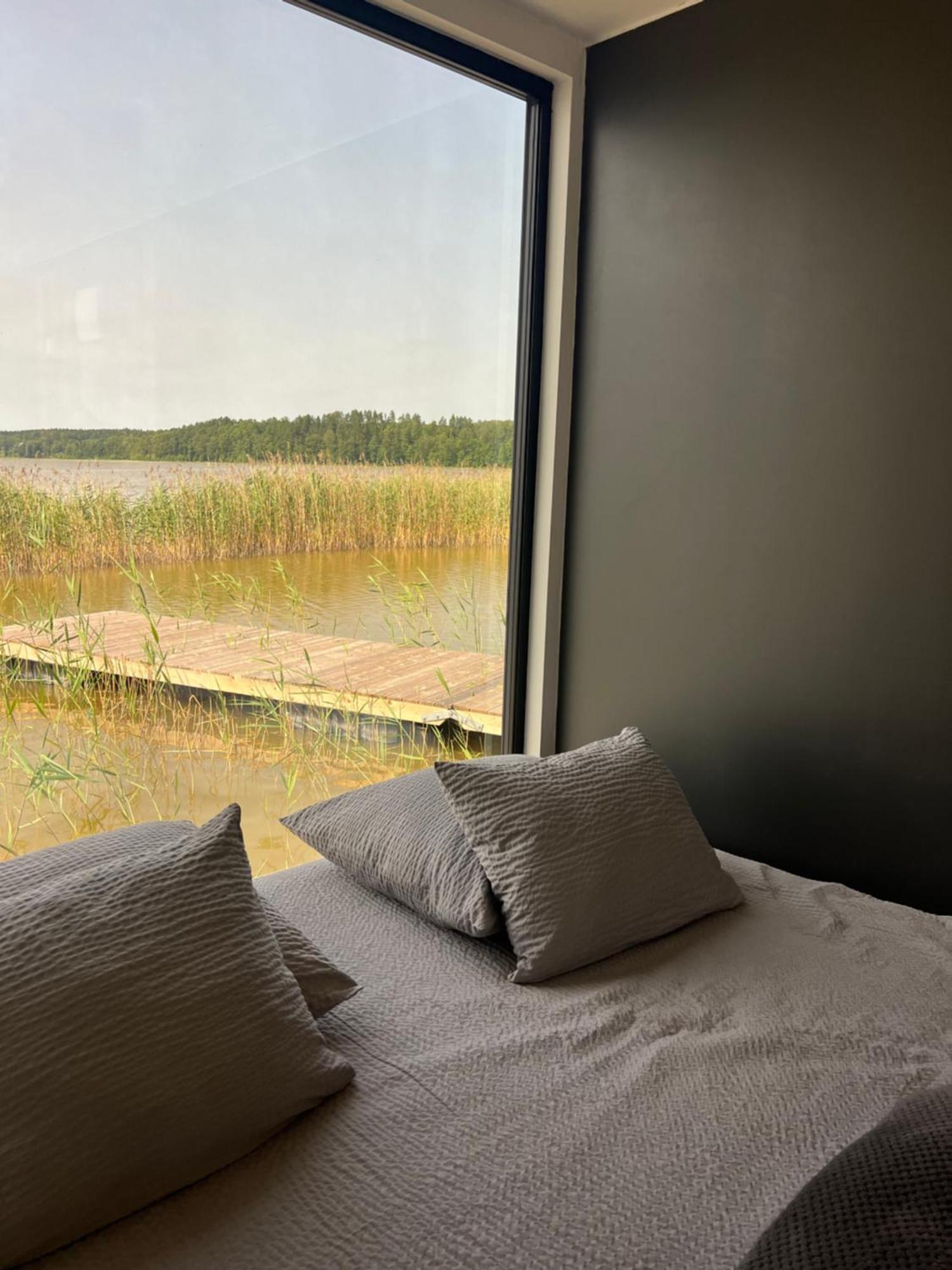 Zebras Muiža Zebrus Resort מראה חיצוני תמונה
