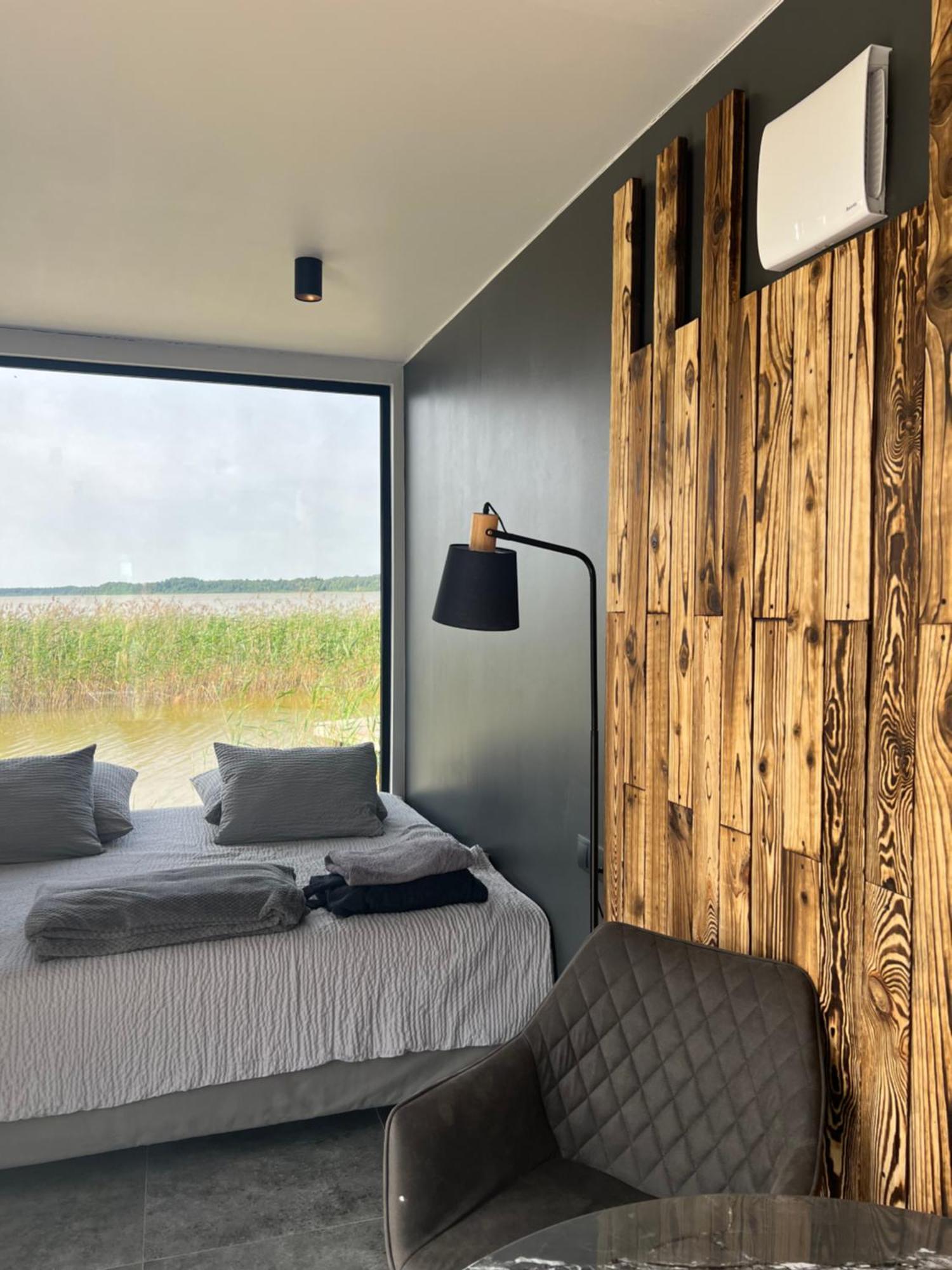 Zebras Muiža Zebrus Resort מראה חיצוני תמונה