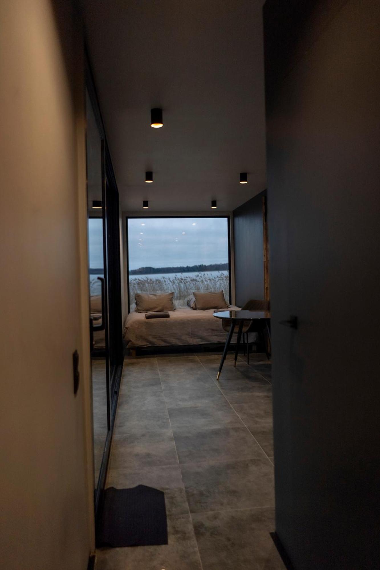Zebras Muiža Zebrus Resort מראה חיצוני תמונה