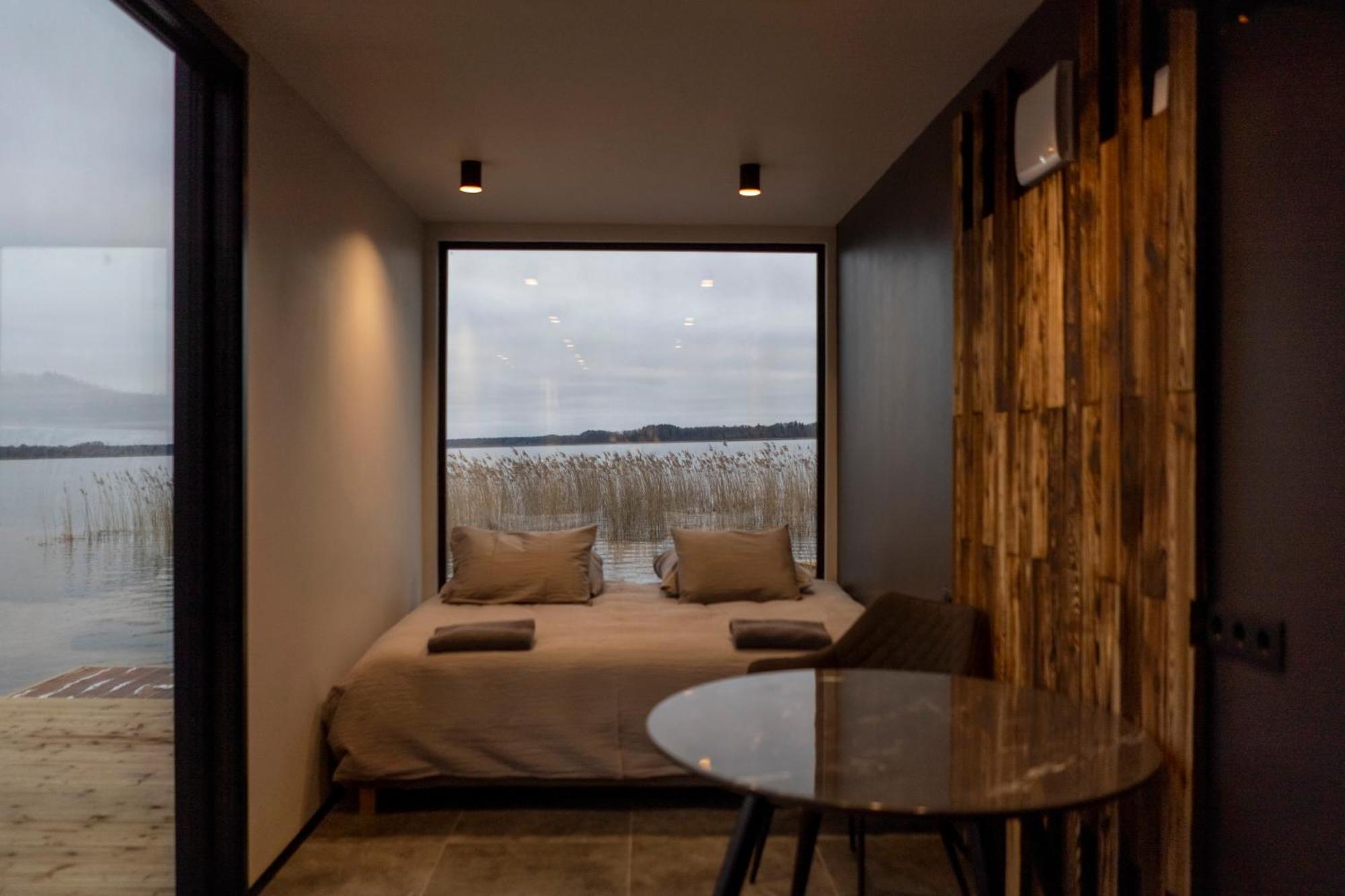Zebras Muiža Zebrus Resort מראה חיצוני תמונה